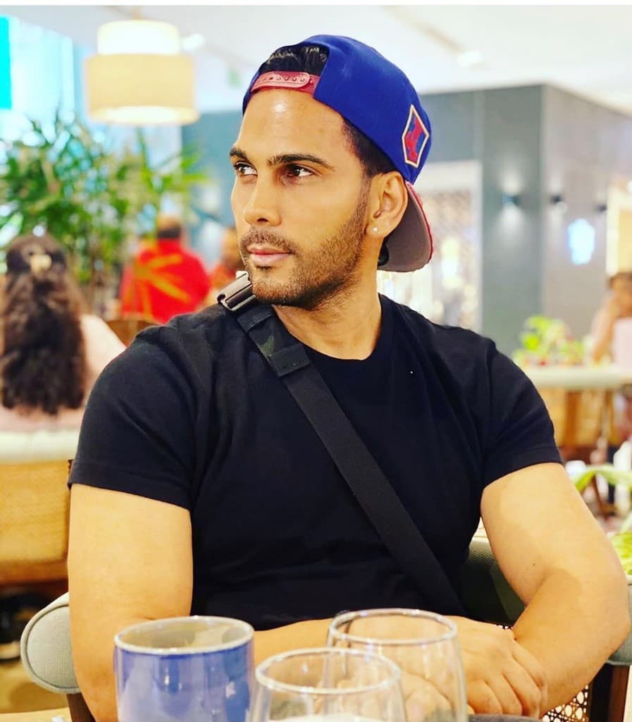Mazhar Dalvi