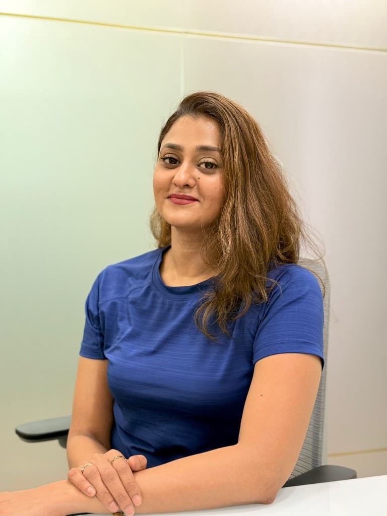 Saima Khan
