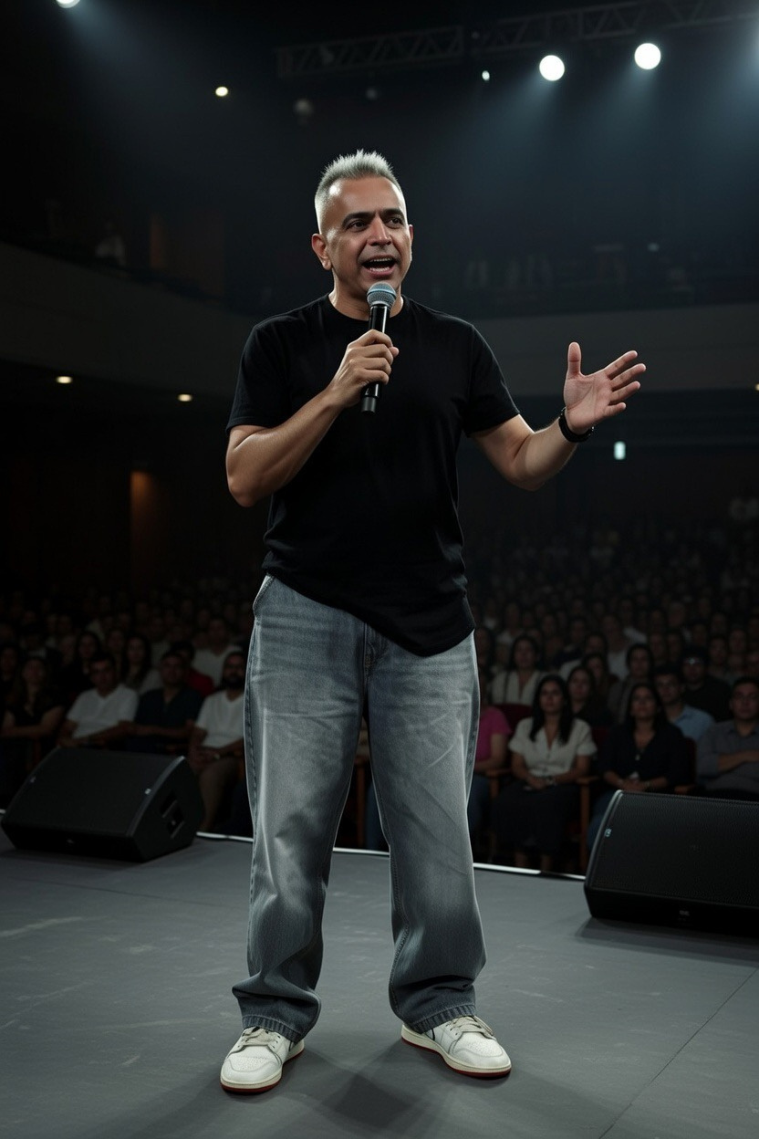 Rohan Bajaj
